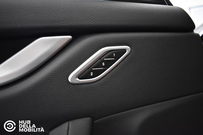 MASERATI Levante MHEV 330 CV AWD GT